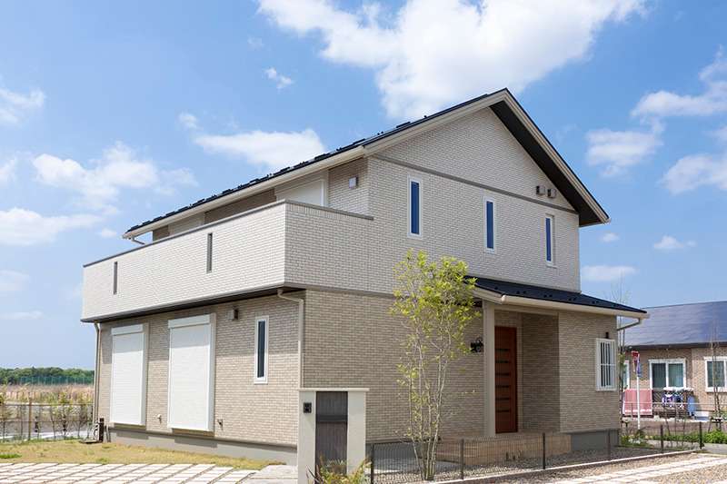 【新築戸建て】沖縄県で新築工事するなら天神技研